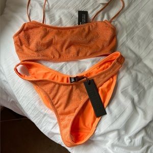 Triangl bikini